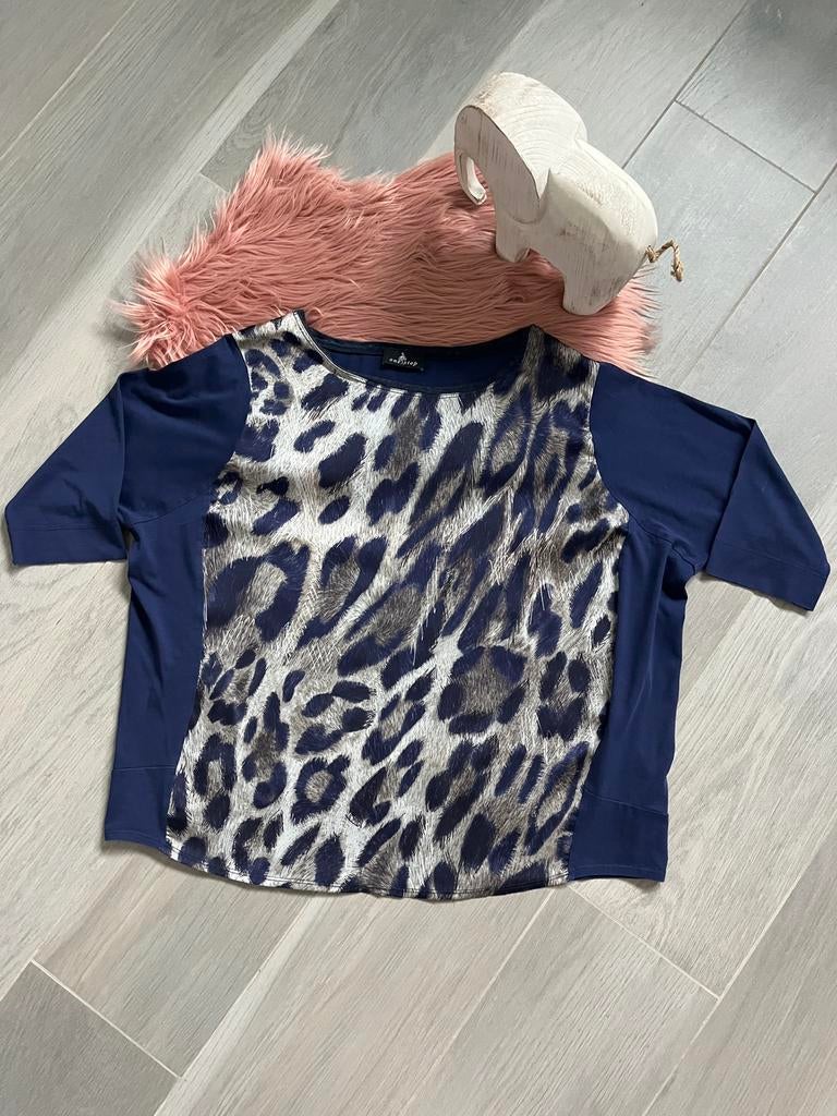 Tshirt One Step, Kleding | Dames, Ophalen of Verzenden, Zo goed als nieuw, Maat 42/44 (L)