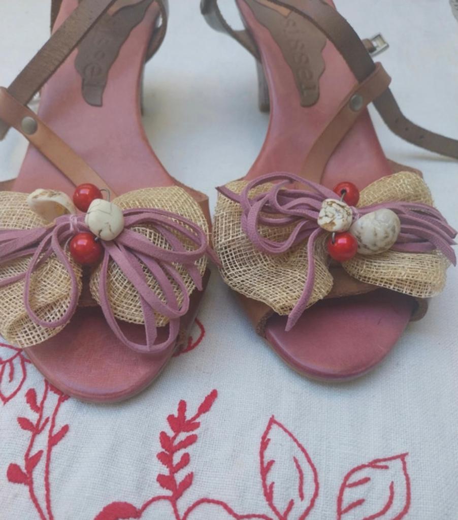 Sissei sandalen maat 37, Kleding | Dames, Schoenen, Ophalen, Nieuw, Sandalen of Muiltjes, Roze
