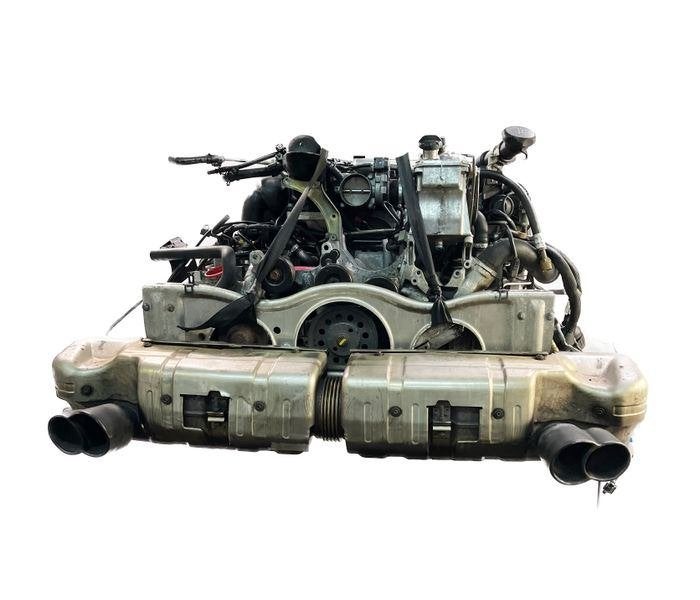 Porsche 911 996 3.6 - M96.70-96.70-M96/99610097002, Autos : Pièces & Accessoires, Envoi, Révisé, Porsche