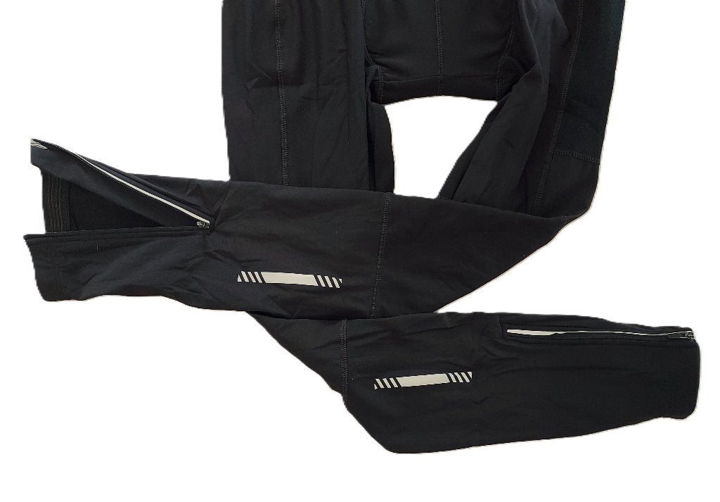 Nieuwe kwalitatieve fietsbroek maat 48 (M/L) van Crane, Ophalen, Nieuw, Crane, Bovenkleding