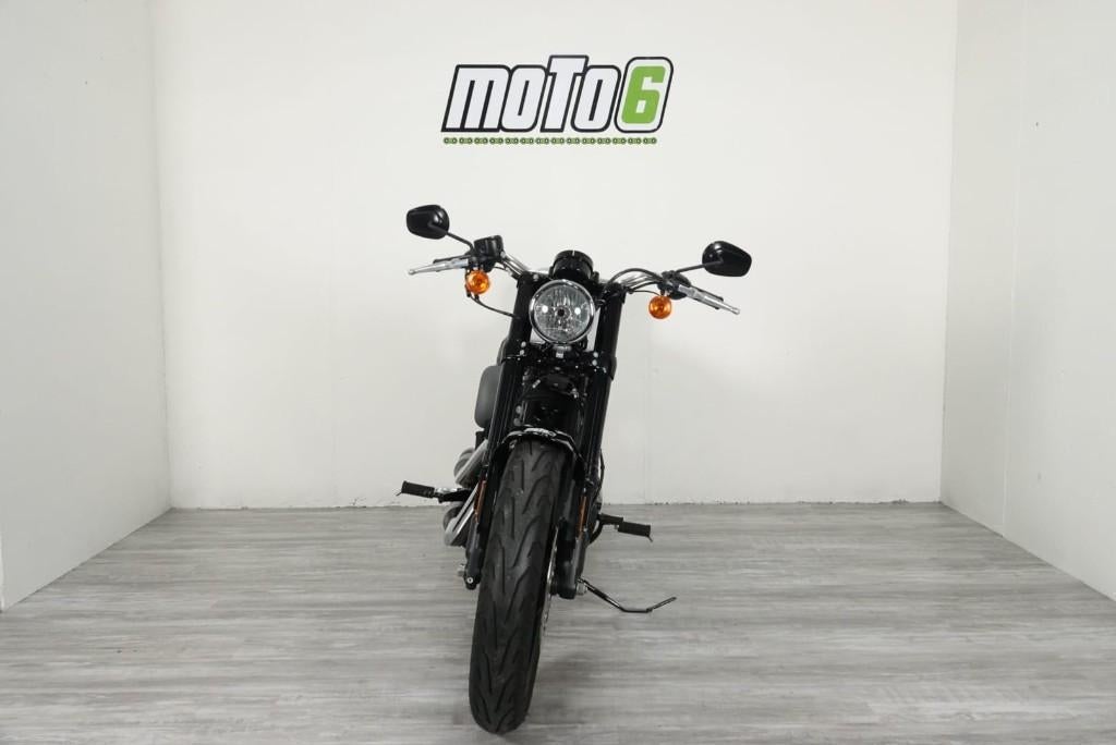 Harley Davidson XL 1200, Motos, Motos | Harley-Davidson, Permis Moto A, Entreprise, Occasion, Plus de 35 kW