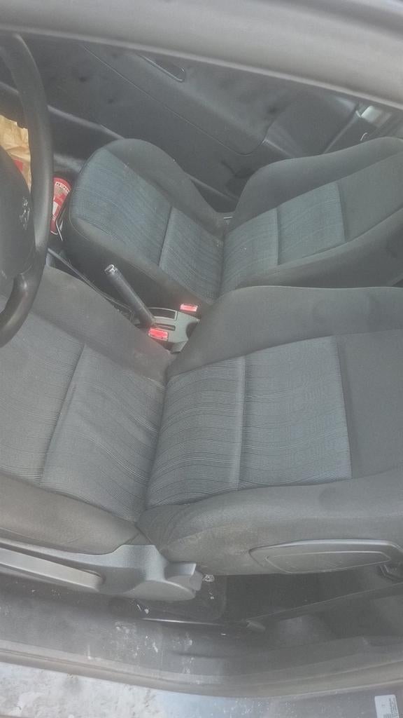 Peugeot 207, Autos, Particulier, Achat