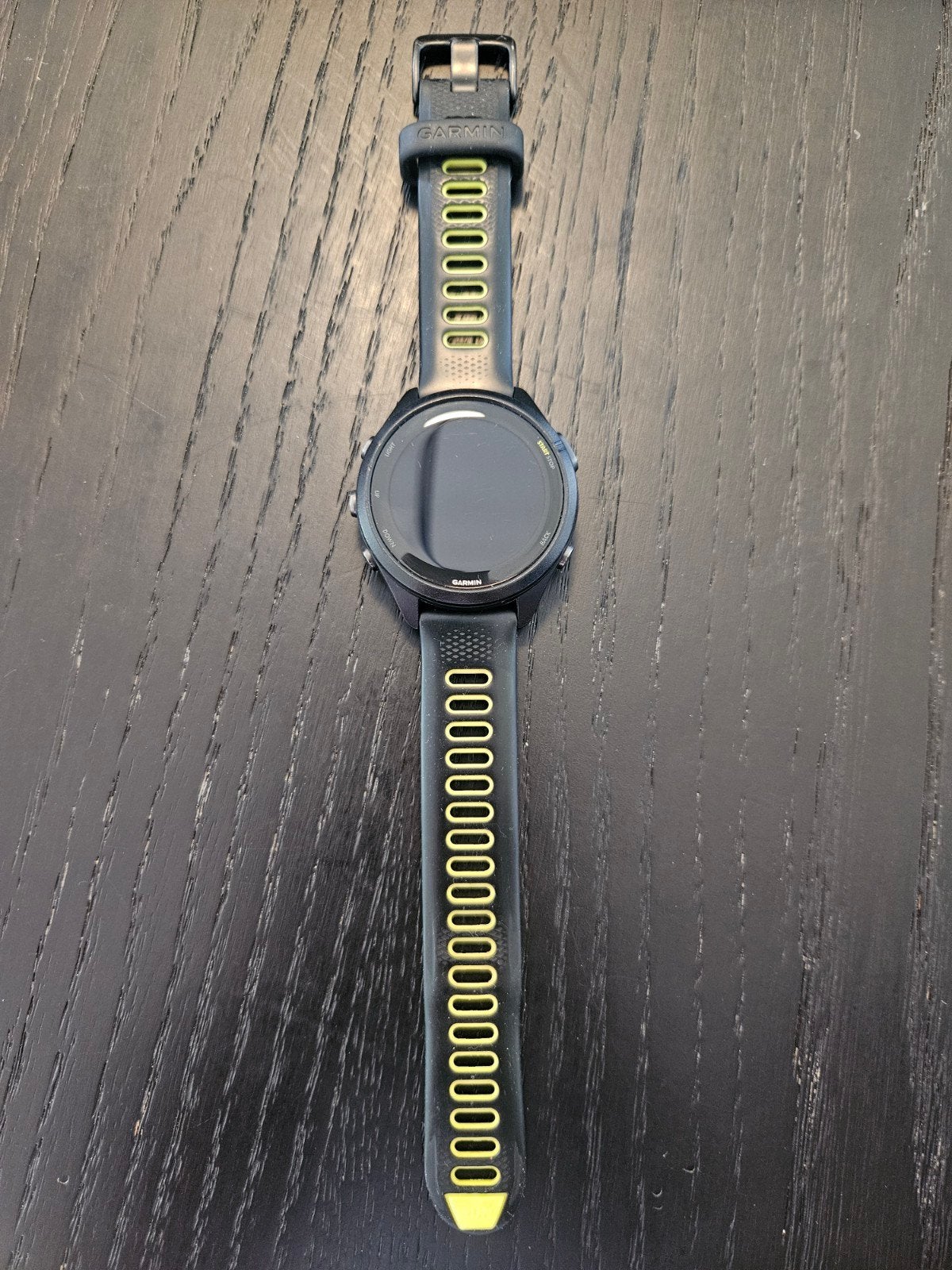 Garmin Forerunner 265 s, Étanche, Enlèvement ou Envoi, Garmin, Comme neuf