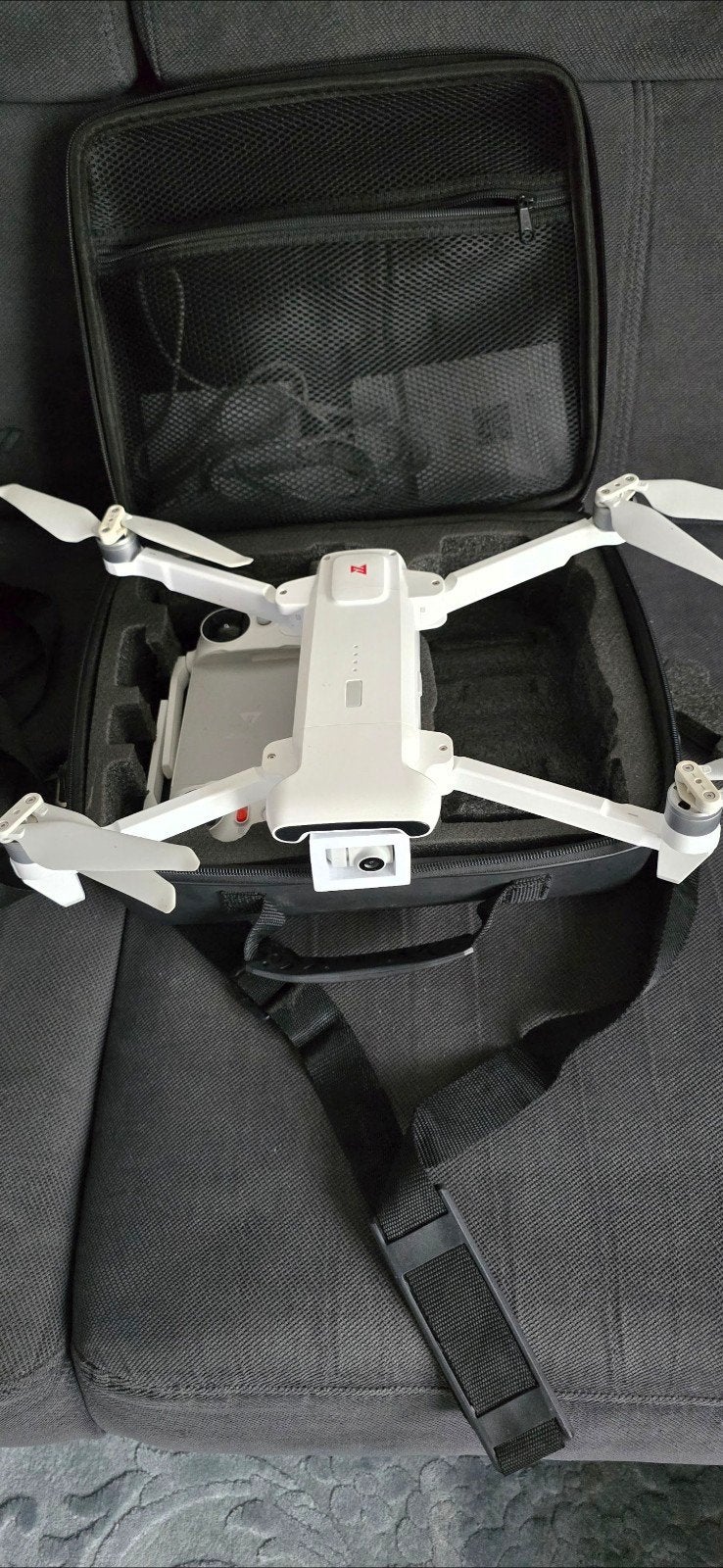 Xiaomi fimi X8 SE 2020 drone 2x, Enlèvement ou Envoi