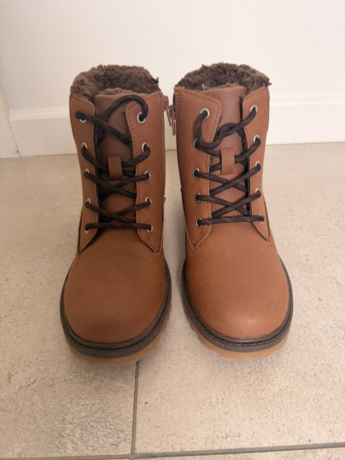 Kinderschoenen voor winter, Ophalen, Schoenen, Nieuw, Jongen