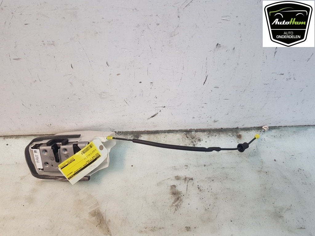 SERRURE DE PORTE RODS ARRIÈRE GAUCHE (|150067400B|150067401, Germany_Sales@tesla.com, Utilisé, Autres marques automobiles, Ludwig-Prandtl-Straße 27 - 29
12526  Berlin, DE