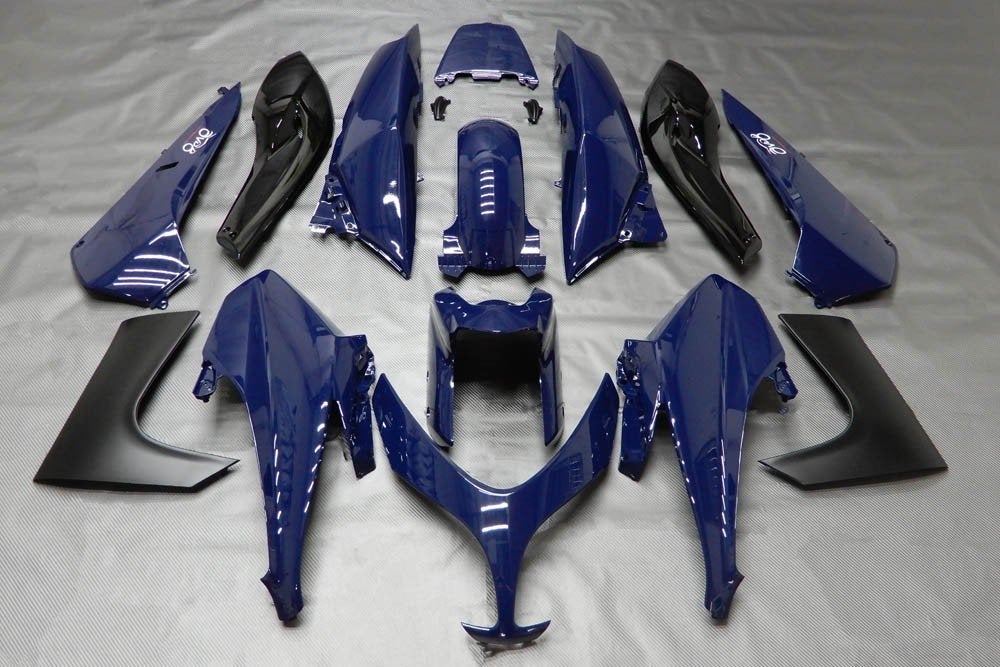Carénage AVDB pour YAMAHA TMAX 500 2008 - 2011
