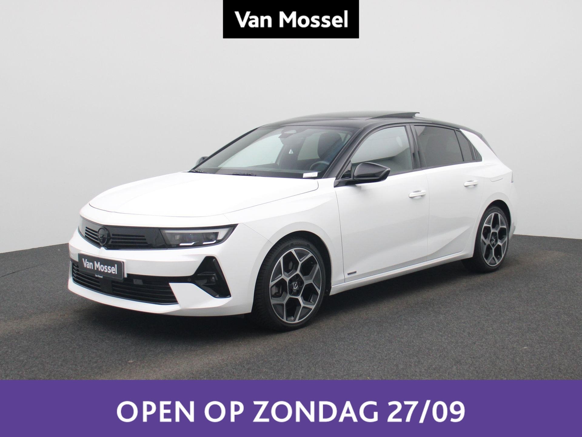 Opel Astra 1.6 Turbo PHEV Ultimate (automatique), Entreprise, https://public.car-pass.be/vhr/bef0cd03-4669-483d-8a4c-1454a283f2c3