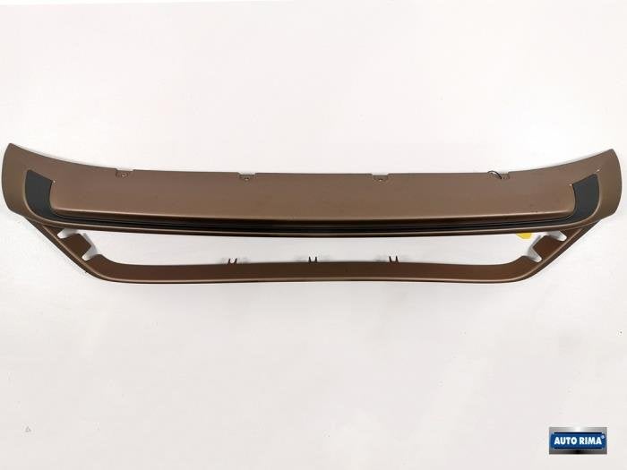 Spoiler pare-choc avant d'un Volvo S60, -, 3 mois de garantie, -, -