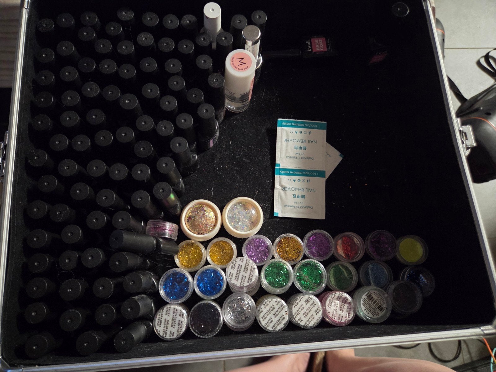 Nagels, Bijoux, Sacs & Beauté, Beauté | Cosmétiques & Maquillage, Enlèvement, Utilisé, Mains et Ongles, Maquillage