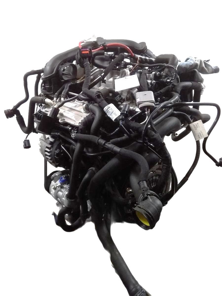 Moteur DKRD Complet VW CADDY A1 AUDI, Autos : Pièces & Accessoires, Envoi, Utilisé, Daihatsu