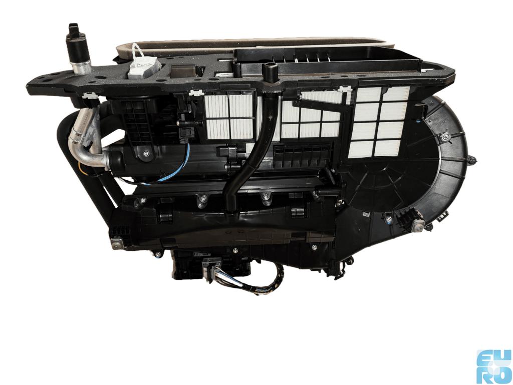DAF CF-VERWARMING, CCC 2018-OE 2302627, Neuf, -, DAF, -