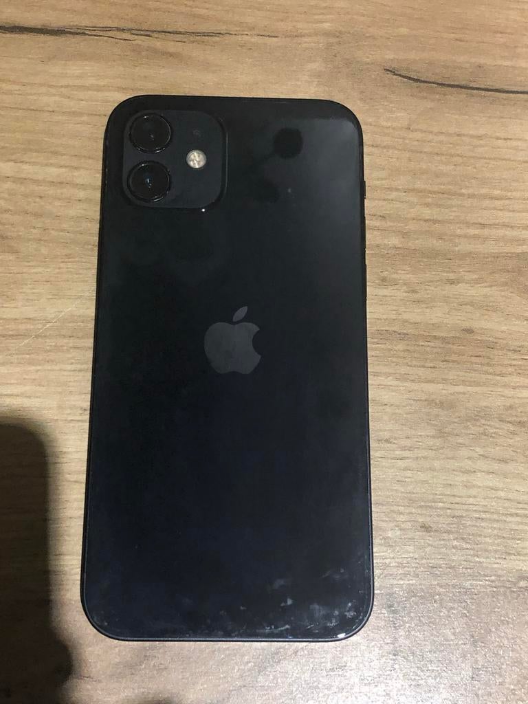 Iphone 12 128gb 89%, Télécoms, Téléphonie mobile | Apple iPhone, Enlèvement, Comme neuf, IPhone 12