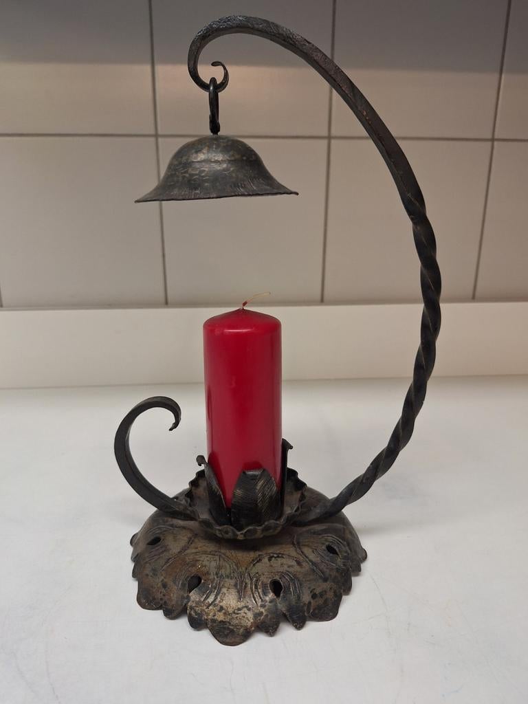 Kaarsenhouder, Ophalen of Verzenden