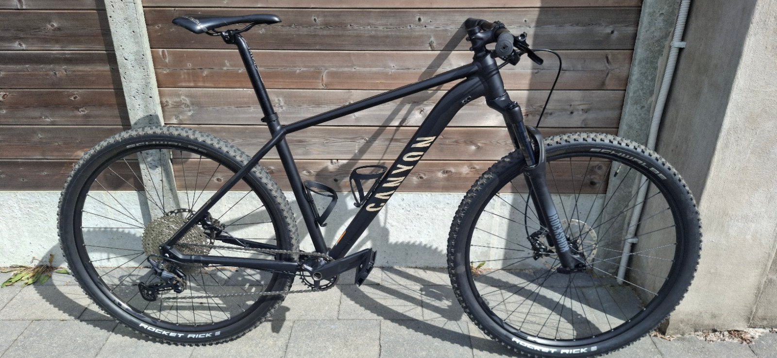 Canyon Grand Canyon AL6 Large, Overige merken, Hardtail, Heren, Ophalen of Verzenden