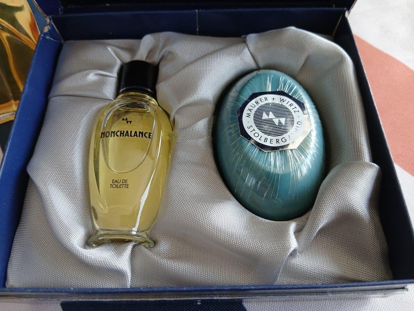 Parfums vintage 60' et 80', Collections, Enlèvement ou Envoi, Comme neuf, Bouteille de parfum