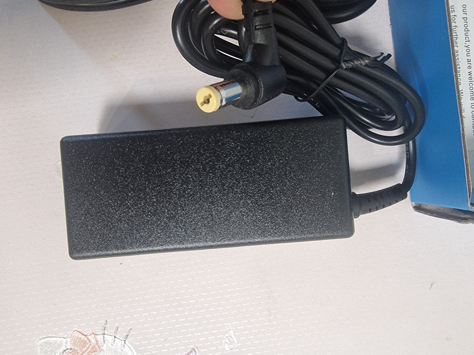 Chargeur pour ordinateur portable DTK Power DL-45W 19V 2.37A, Enlèvement ou Envoi, Null, Null, Null
