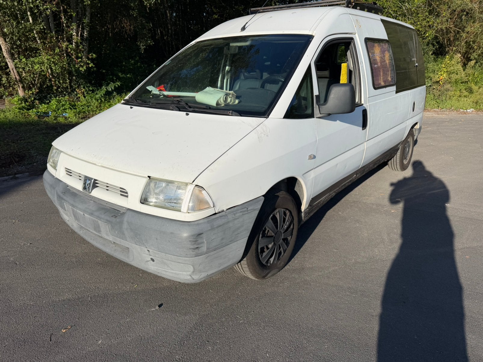 Peugeot expert, Auto's, Bedrijf, Diesel, Expert Combi, Te koop