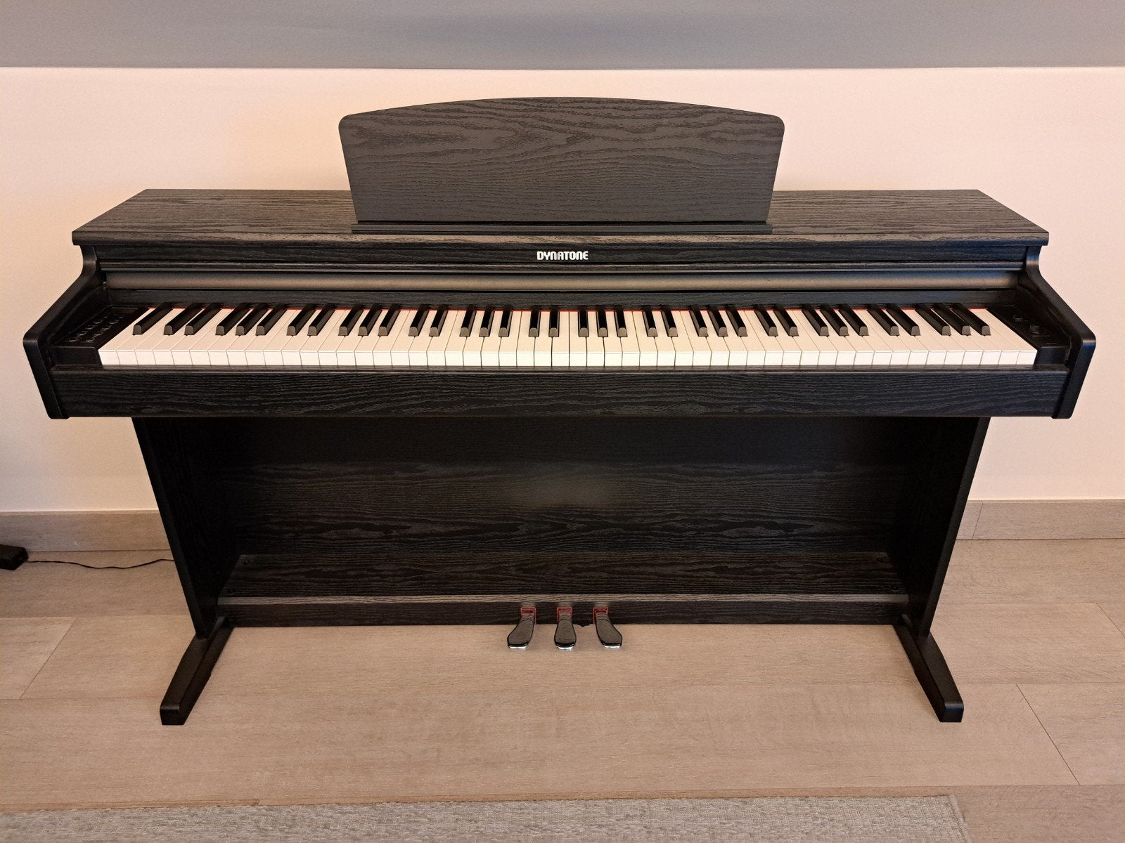 Digitale piano Dynatone, Muziek en Instrumenten, Piano's, Ophalen, Piano