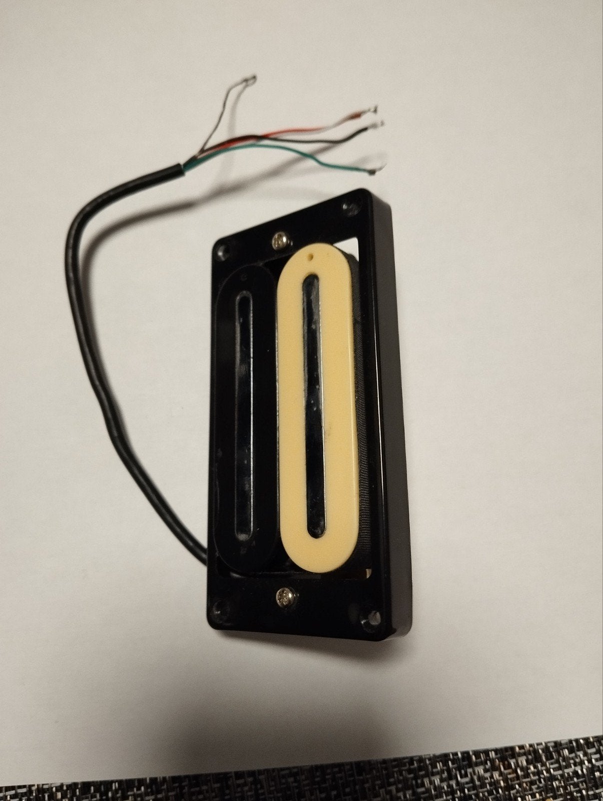 Blade humbucker, Muziek en Instrumenten, Ophalen of Verzenden