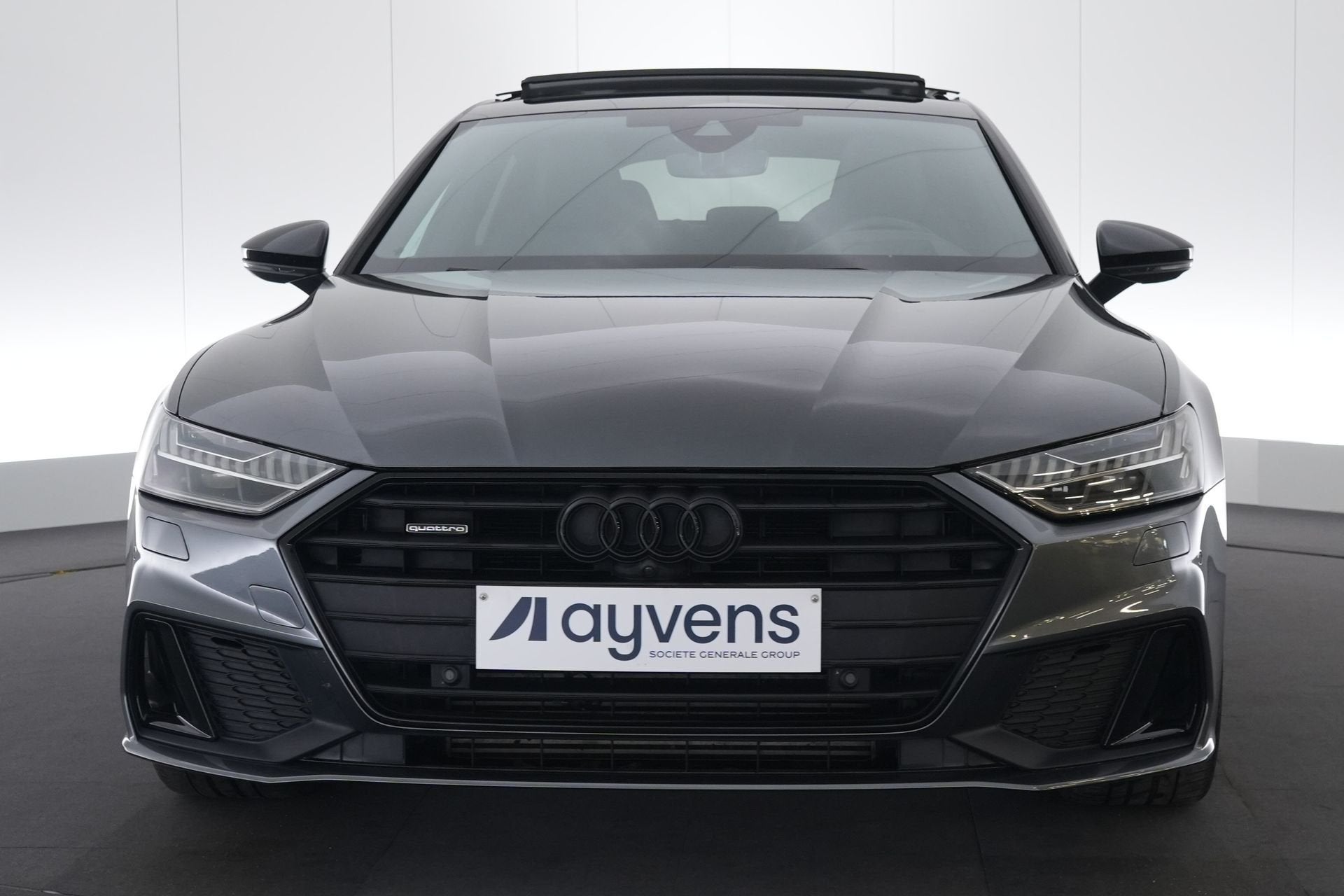 (2EAW598) AUDI A7 SPORTBACK, Auto's, Gebruikt, Euro 6, 1984 cc, 195 kW