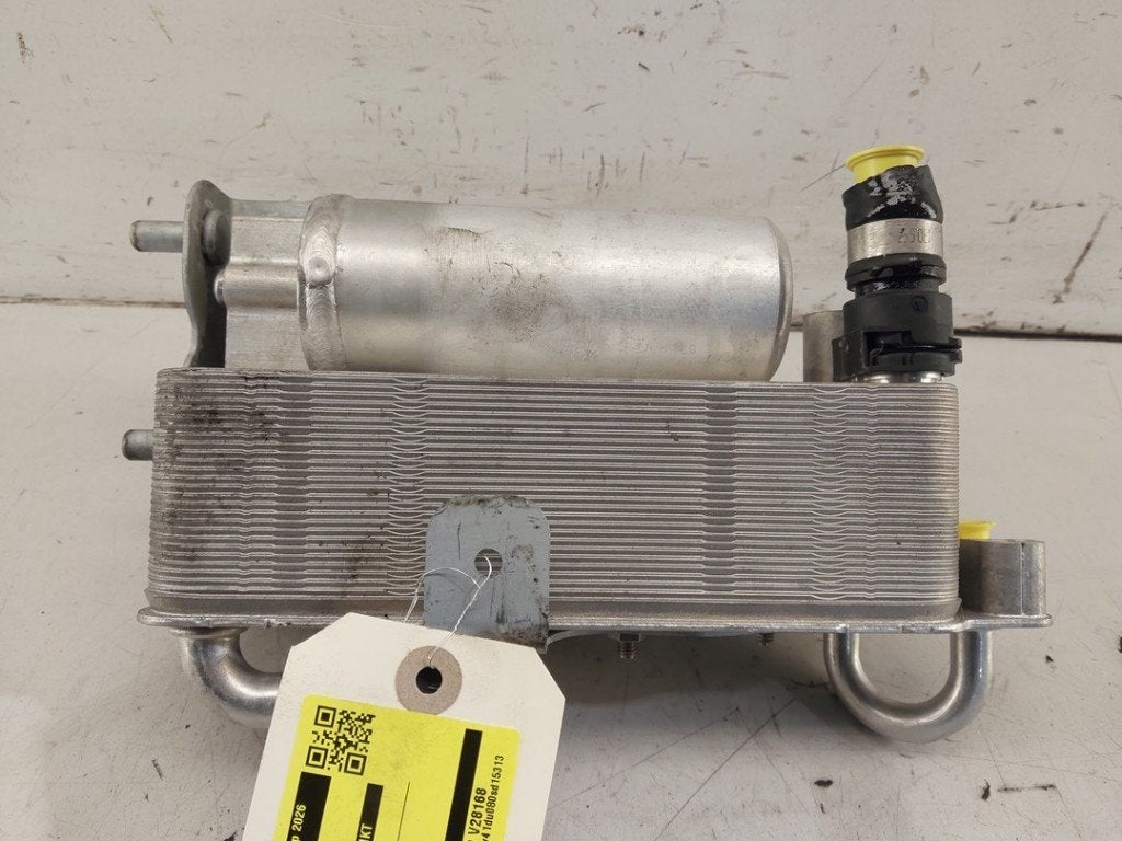 CLIMATISATION ACCUMULATEUR DESHYDRATEUR (|7950339|6450795033, Utilisé, BMW, Petuelring 130
80809  München, DE, Bayerische Motoren Werke AG