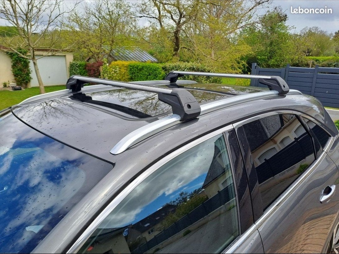 Peugeot 3008-5008 dakbeugel, Auto diversen, Dakdragers