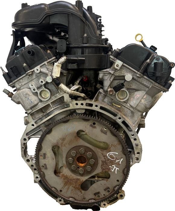 Moteur d'occasion Jeep Wrangler III 3.6 - ERB/68274396AA, Verzenden, Gereviseerd, Jeep