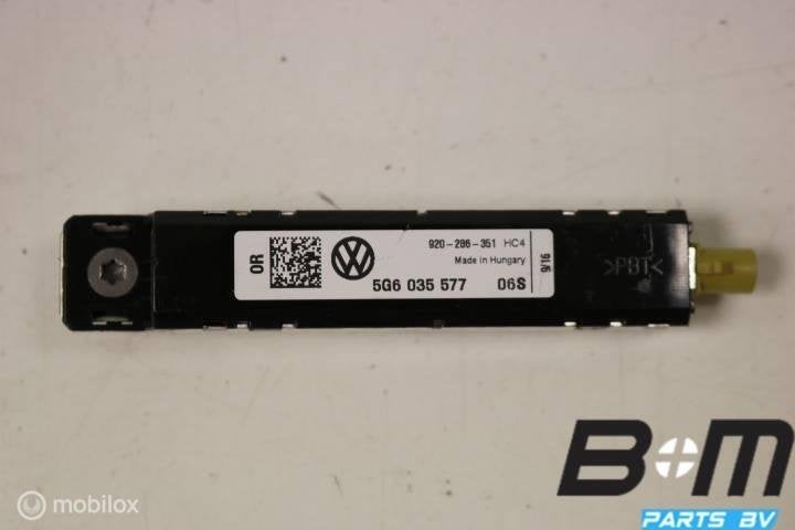 Antenneversterker Volkswagen Golf 7, Autos : Divers, Autoradios, Utilisé