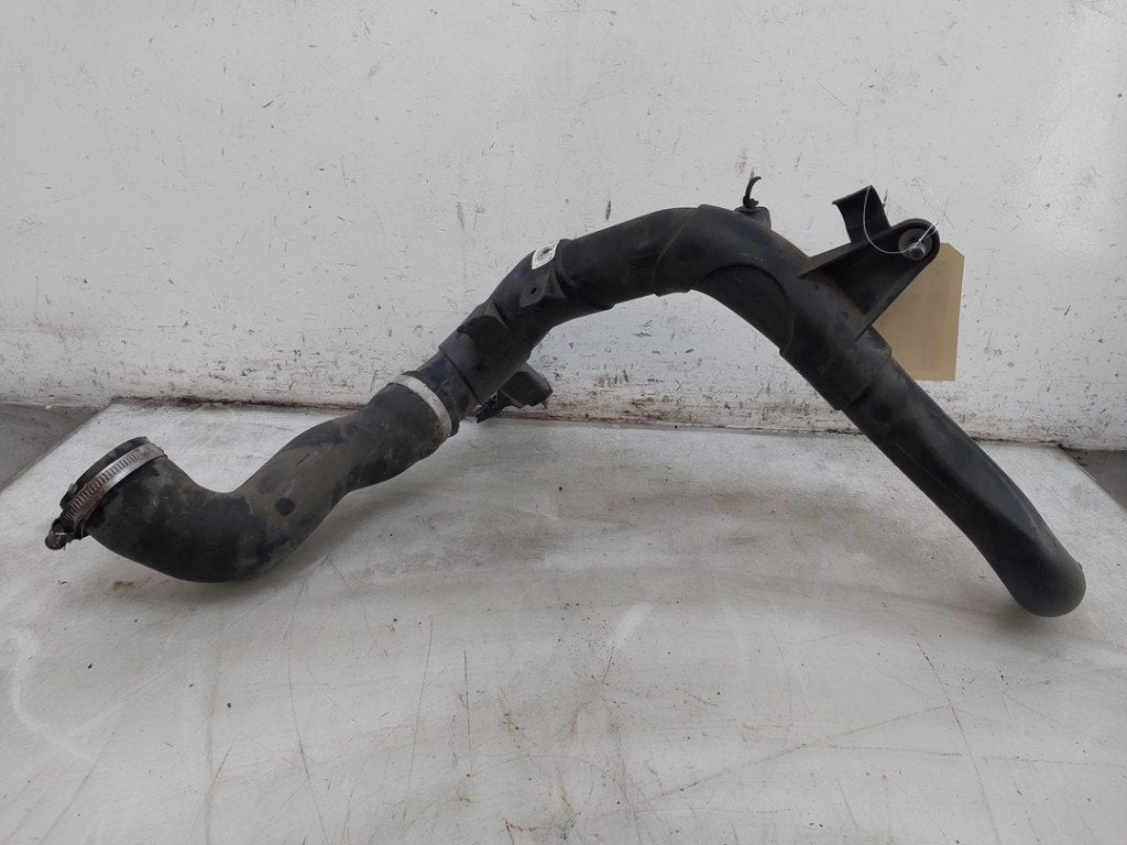 INTERCOOLER PIJP Audi SQ2 (GAB / GAG) (01-2018/-), Info@audi.de, Audi, Audi AG, Gebruikt