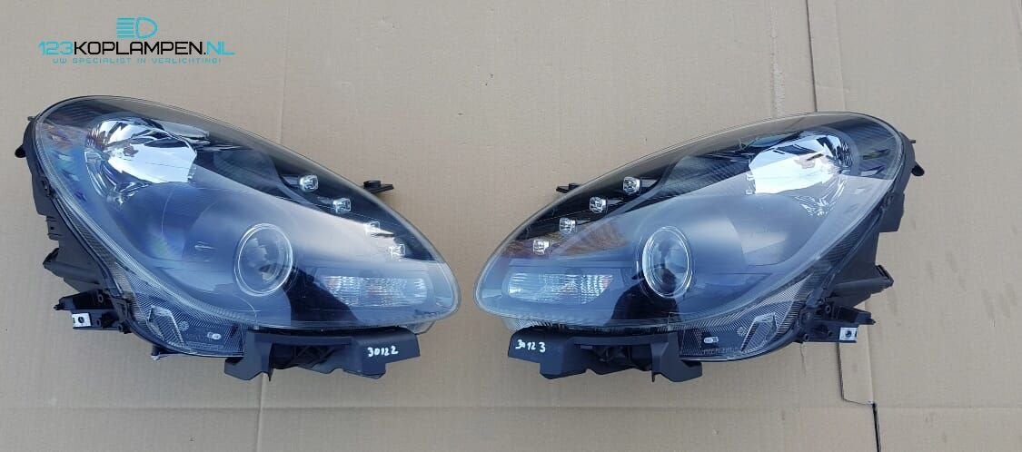 Alfa Romeo Giulietta koplamp links rechts, -, Utilisé, Alfa Romeo, -