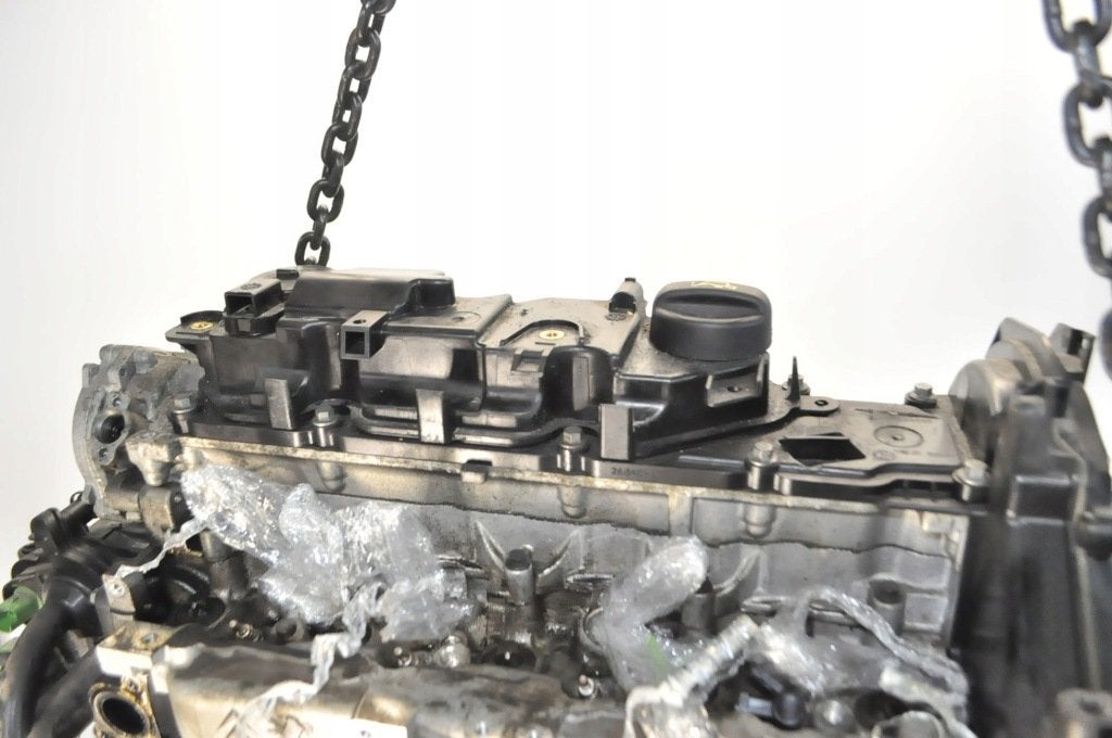 Moteur 9HR Nu DS BERLINGO PARTNER C3 4008 DS3 5008 208 408, Verzenden, Gebruikt, Overige automerken