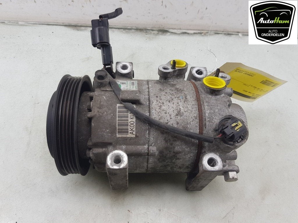 COMPRESSEUR CLIMATISATION Hyundai i20 (GBB) (|97701C8000|), Hyundai Motor Deutschland GmbH, Kaiserleipromenade 5
63067  Offenbach am Main, DE
