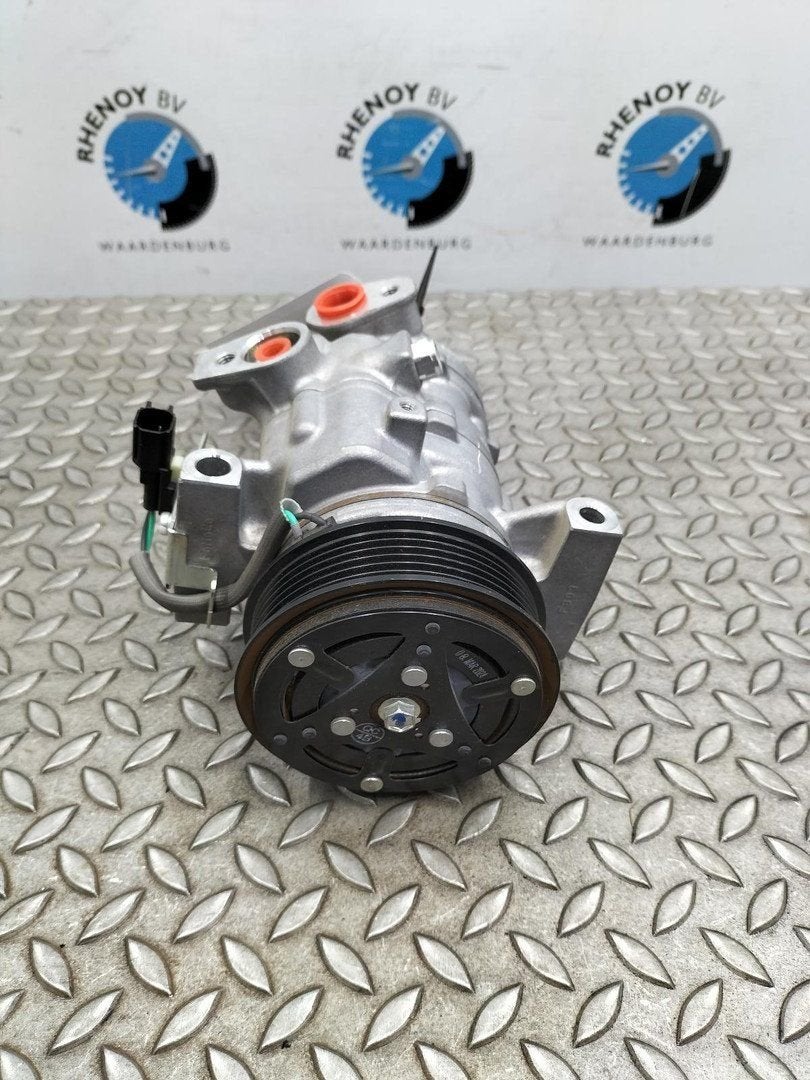 FORD TRANSIT COURIER Trend AIRCO COMPRESSOR / AIRCOPOMP H1BH, Ophalen of Verzenden, Gebruikt, ARN erkend