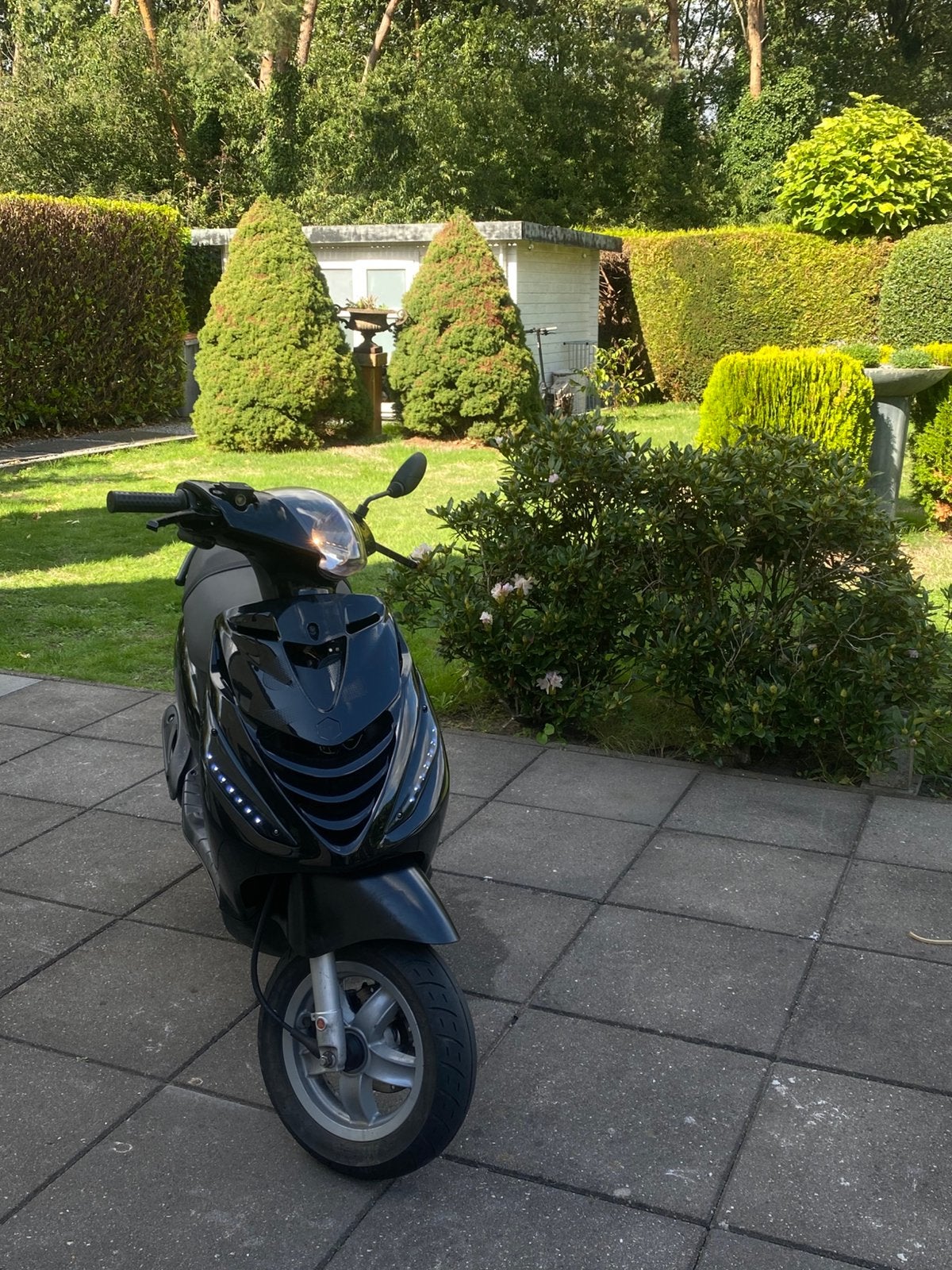 Piaggio Zip a klasse, Piaggio, Gebruikt, Ophalen of Verzenden, Benzine