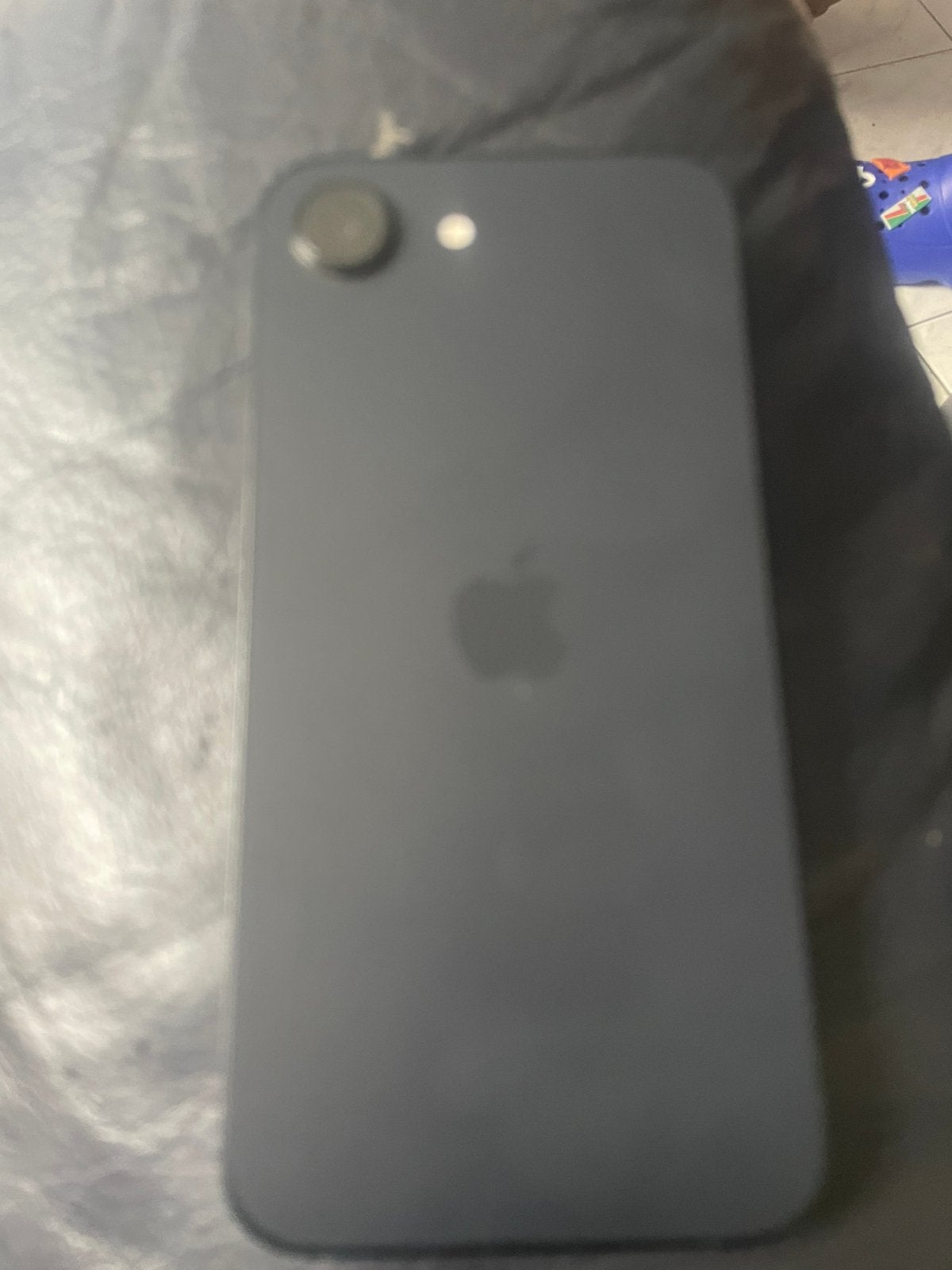 Iphone 16 E, Telecommunicatie, Ophalen, Zo goed als nieuw, IPhone 16