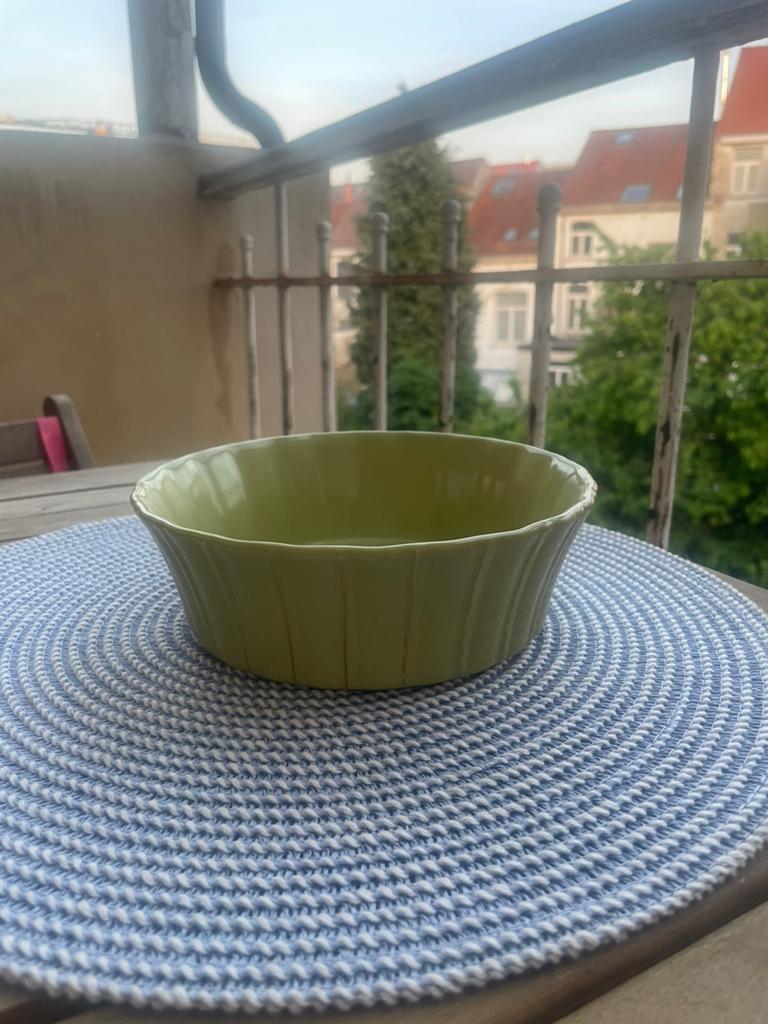Bol rond Villeroy & Boch, Antiquités & Art, Enlèvement ou Envoi