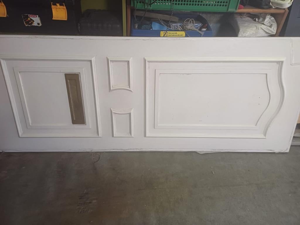 Portes a vendre, Huis en Inrichting, Woonaccessoires | Deurstoppers, Ophalen of Verzenden, Gebruikt