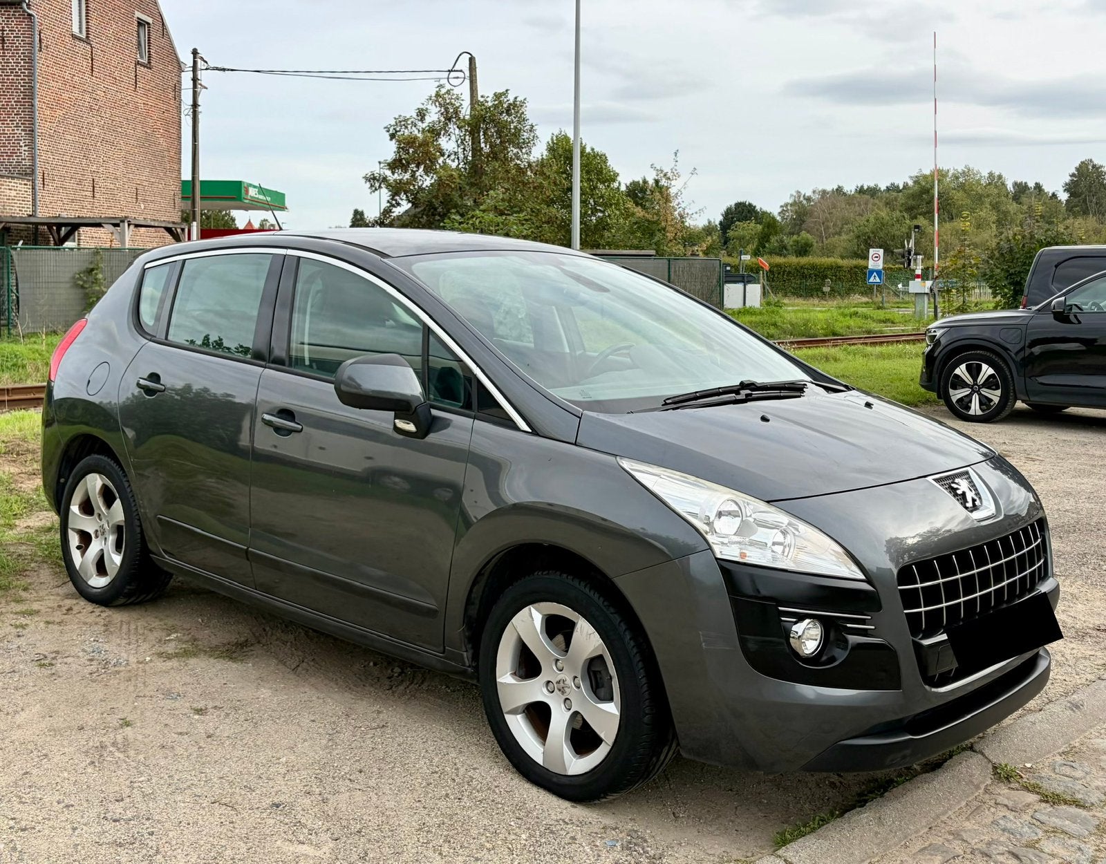 Peugeot 3008 1.6i 73 000 km, Achat, Electronic Stability Program (ESP), Boîte manuelle, Entretenue par le concessionnaire