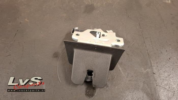 Mécanique de verrouillage hayon d'un Audi A3, -, 3 mois de garantie, Audi, Utilisé