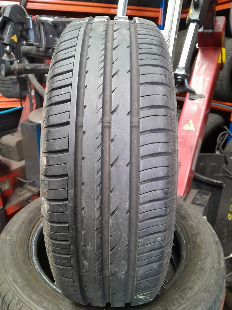 1656014 165/60/14 165/60r14 zomer Fulda, Ophalen