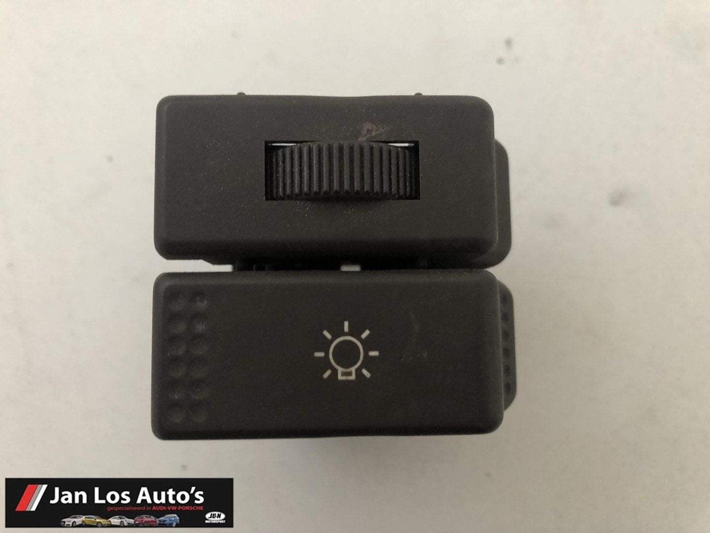 Lichtschakelaar Audi 80 B2 ('78-'86) 855941531, Autos : Pièces & Accessoires, -, Audi, Utilisé, -