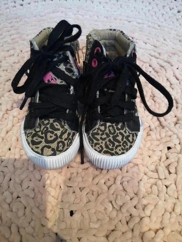 Le coq sportif sneakers, Comme neuf, Chaussures de sport, Fille, Le coq sportif