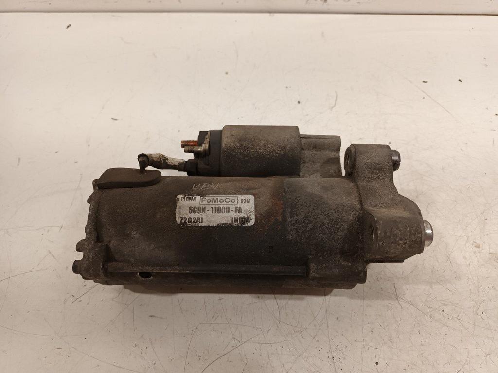 Startmotor Ford Mondeo, Auto-onderdelen, Onderdelen@venauto.nl, Van der Ven Autorecycling B.V., Gebruikt, Ettenseweg 76, 4706 PB Roosendaal, The Netherlands