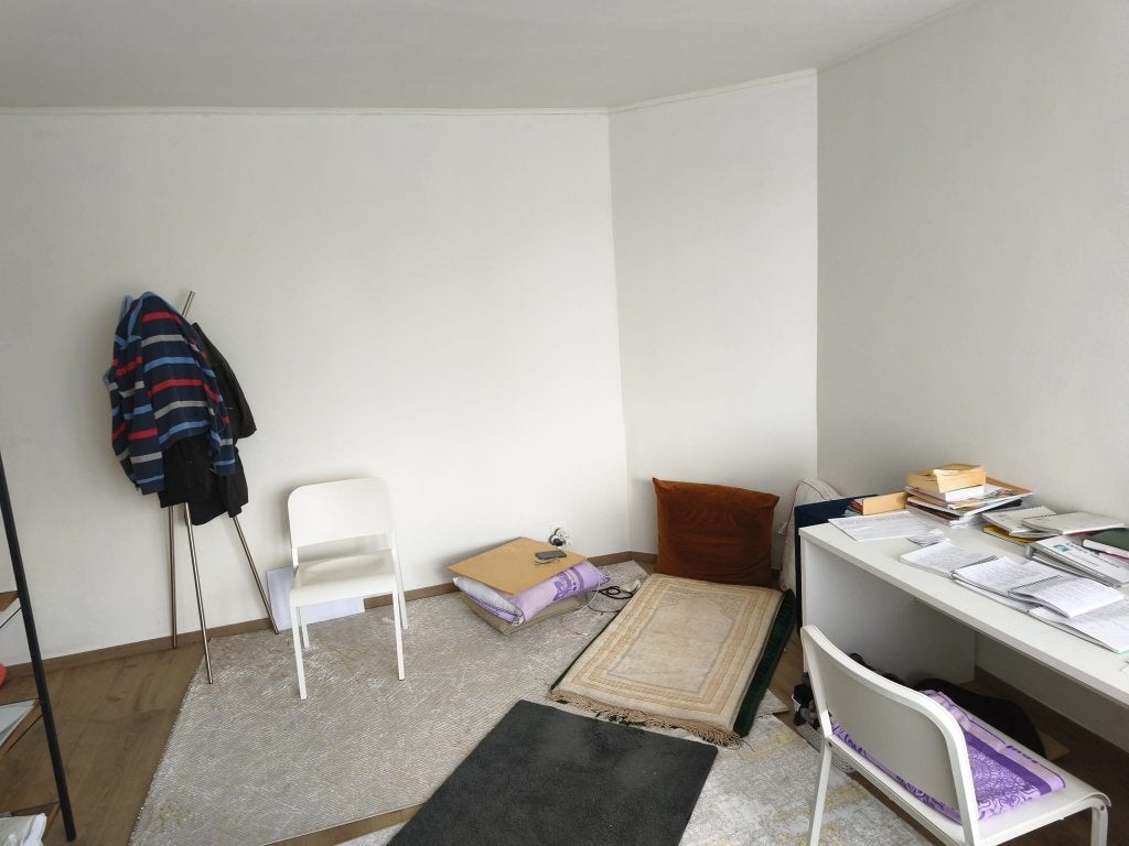 Instapklaar & Gerenoveerd Studio-Appartement in Deurne!, Immo, 45 m², Antwerpen, 175 kWh/m²/jaar, Antwerpen (stad)