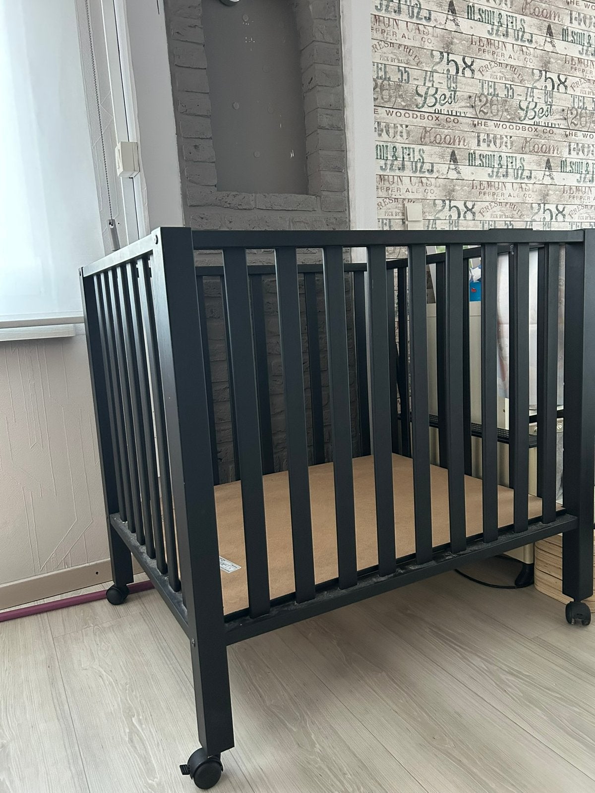 Parc pericles, Kinderen en Baby's, Babyparken, Ophalen, Zo goed als nieuw
