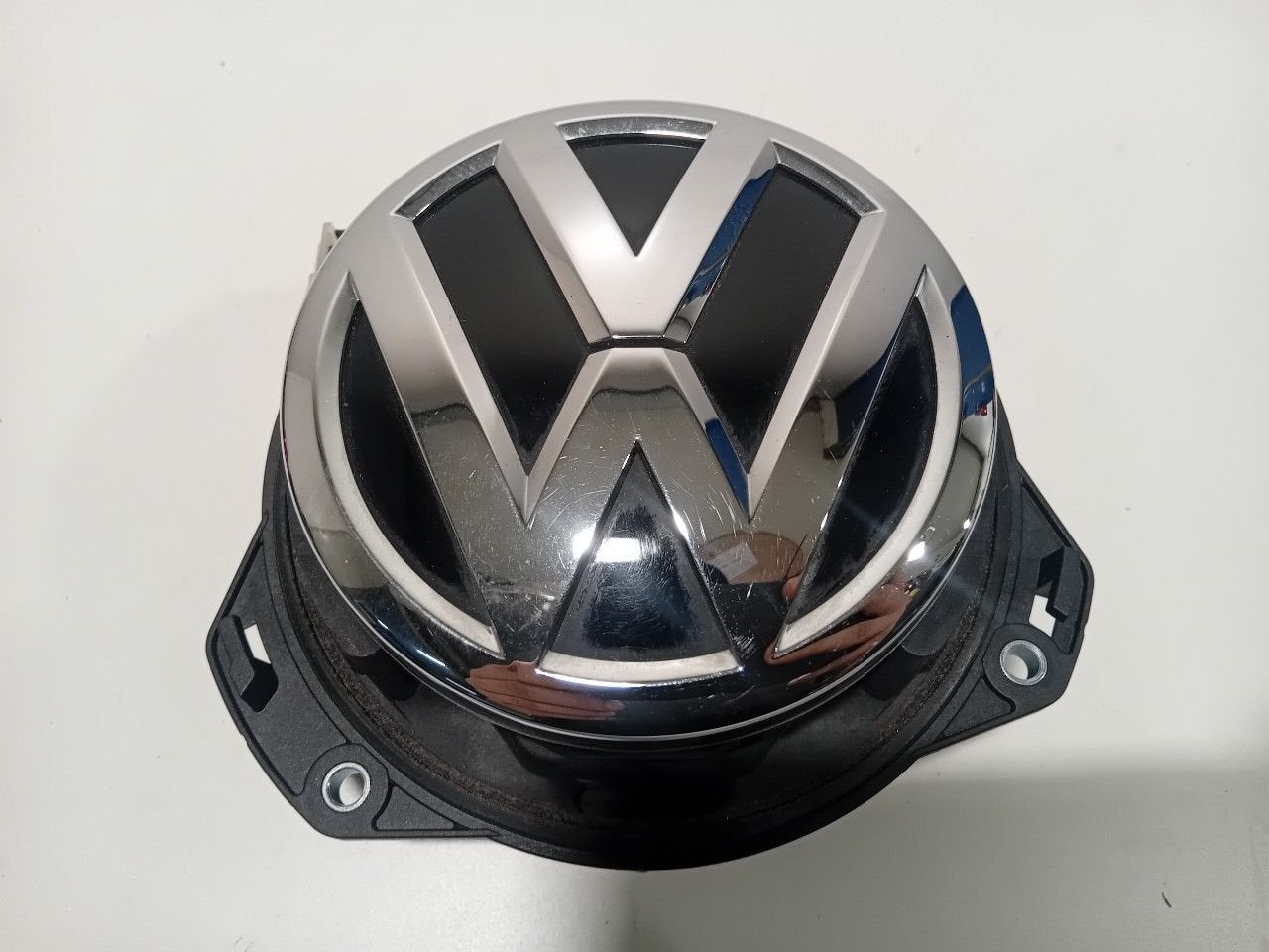 Camera achter Volkswagen Passat, Auto-onderdelen, Onderdelen@venauto.nl, Van der Ven Autorecycling B.V., Gebruikt, Ettenseweg 76, 4706 PB Roosendaal, The Netherlands