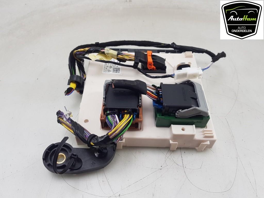 COMPUTER BODY CONTROL Volvo XC60 II (UZ) (01-2017/12-2022), Auto-onderdelen, Elektronica en Kabels, Volvo, Gebruikt