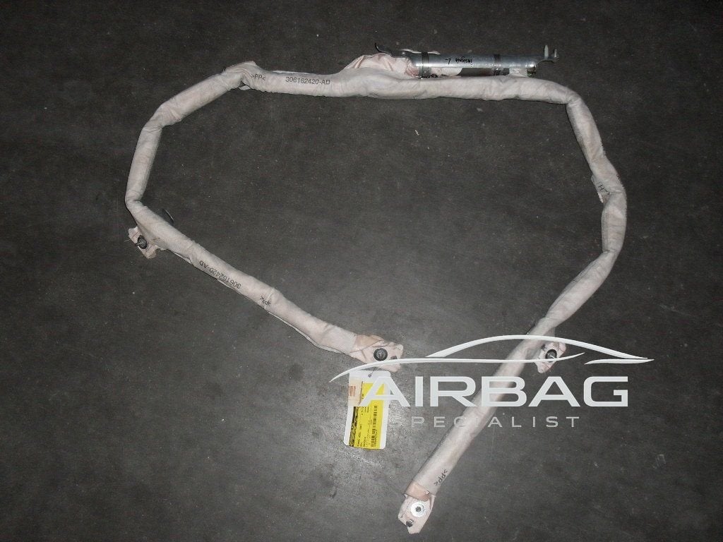 Opel Insignia 2009-2017 dak airbag Links 13222998, -, Utilisé, -, -