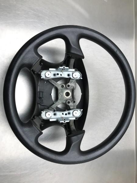 VOLANT DIRECTION Subaru Impreza II Plus (GG), Utilisé, Subaru